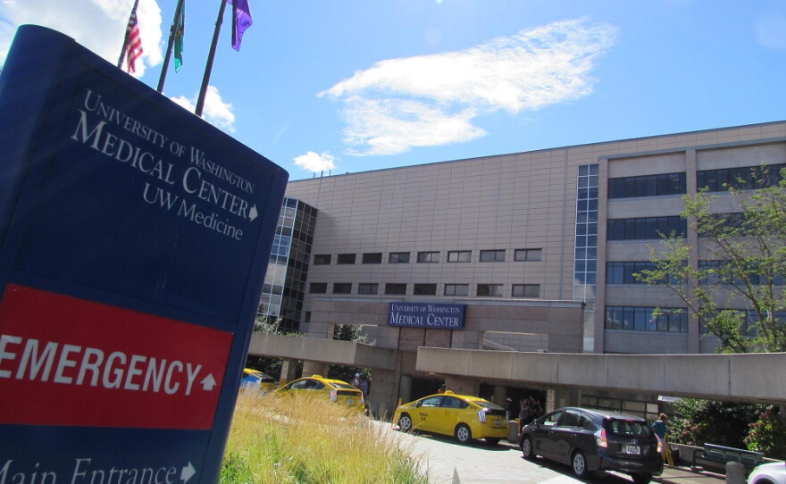 A University of Washington Medical Center employee says researchers have sometimes claimed patient tissues before diagnosis was complete. The medical center says it is strengthening its policies on this issue. 