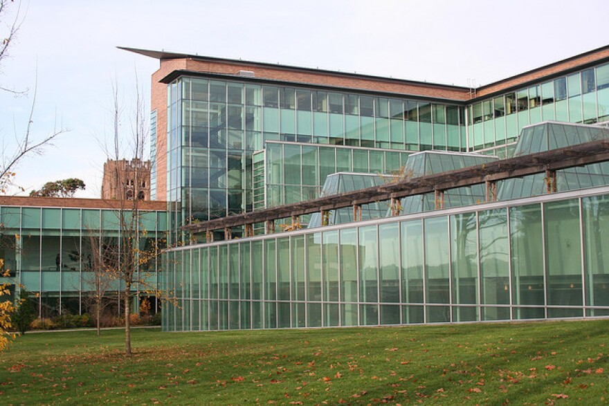 University of Washington Law School