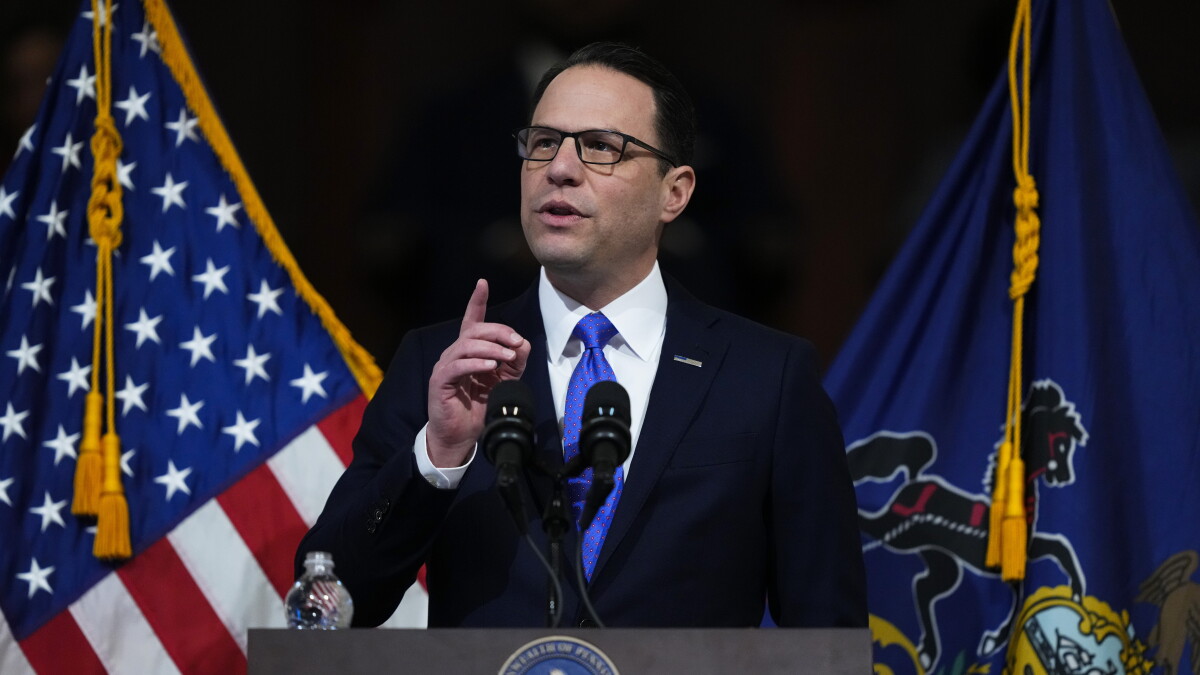 PA Gov. Shapiro proposes major changes for higher ed, including increased funding - Vimarsana News