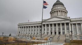 High school students planning to march on the state capital.