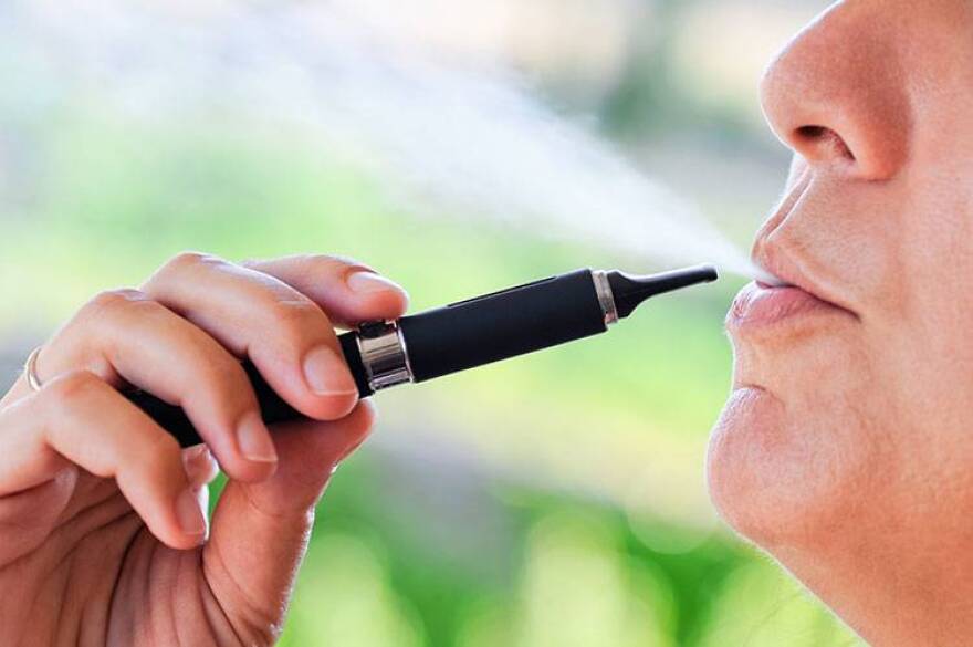 Public health advocates told an Indiana legislative committee there's no scientific consensus on whether electronic cigarettes pose any health risks.
