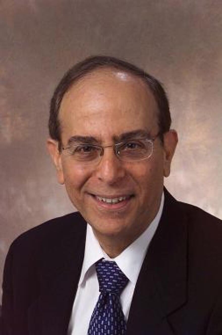 Isaac Ehrlich