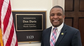 Congressman Don Davis