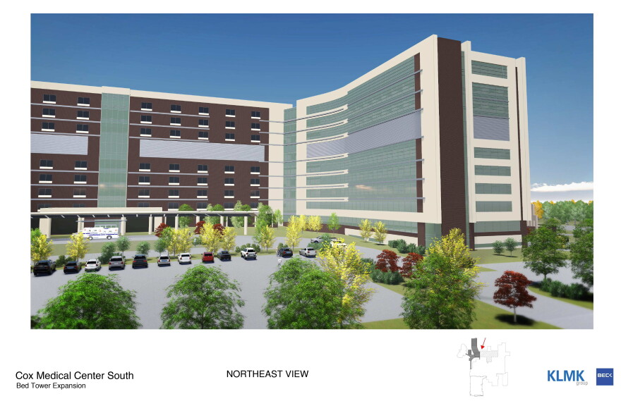 credit: CoxHealth