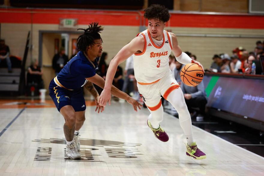 Game Recap: Men's Basketball | 2/29/2024 11:48:00 PM | Ryan Cheney, ISU Sports Information