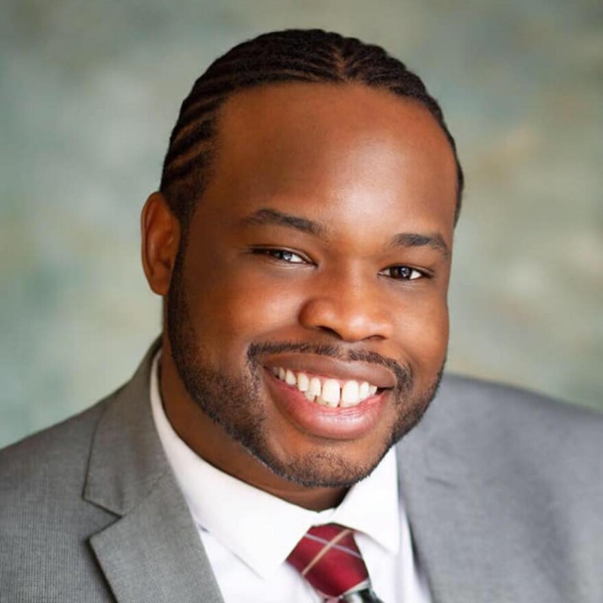 A Black man says a group of white men assaulted him and threatened to “get a noose” after claiming that he and his friends had trespassed on private property as they gathered at an Indiana lake over the Fourth of July weekend.