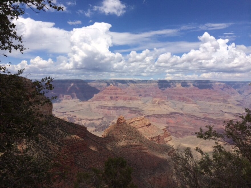 Grand Canyon