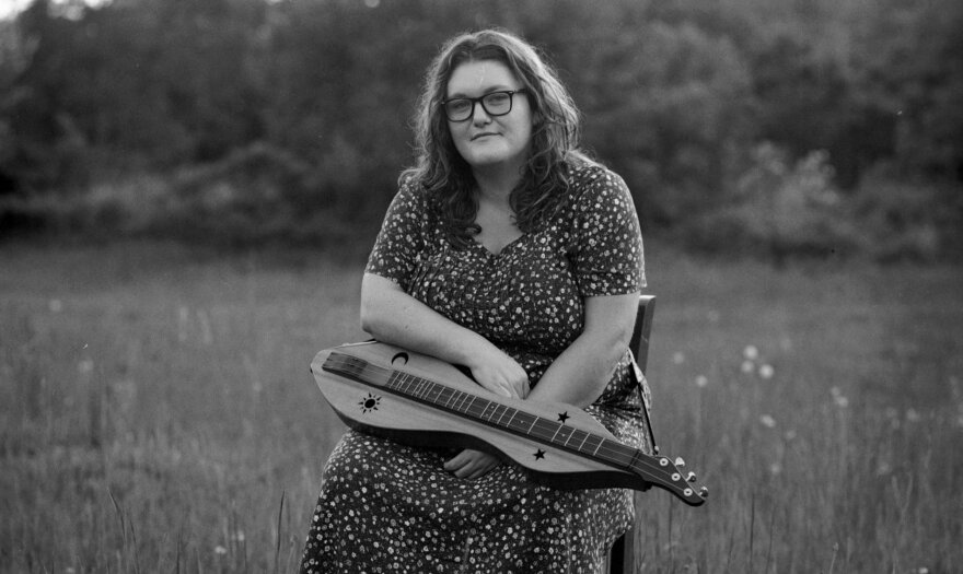 Sarah Kate Morgan