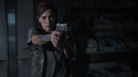 <em></em>In <em>The Last of Us Part II</em>, no one's hands are clean.