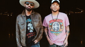 LOCASH is among this year's Island Hopper headliners.