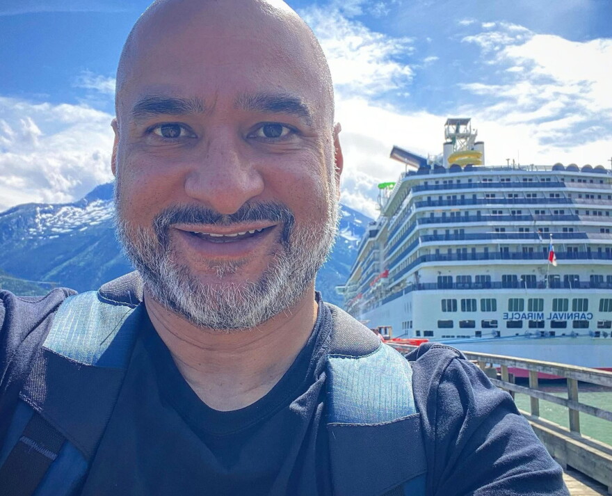 omar tarango cruise ship dock unsized
