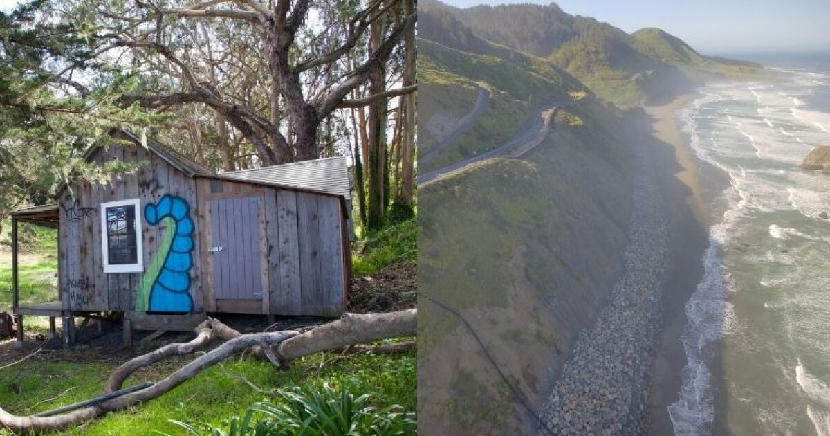 The US at 250: A Native Perspective on CA's Land Back movement