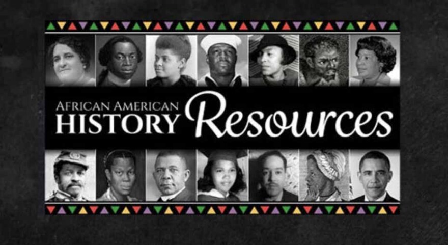 african american resources emediaVA