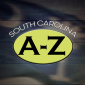 South Carolina A to Z