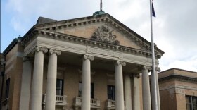 The Indiana School for the Deaf (pictured here) and the Indiana School for the Blind and Visually Impaired are in dire need of updates and maintenance.