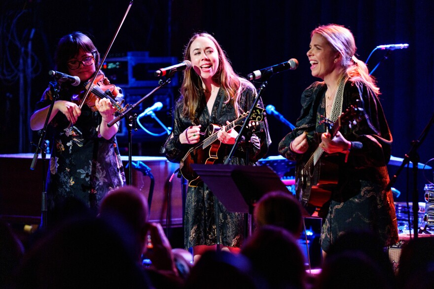 Americana Fest's Pre-Grammy Salute: The Songs of Neil Young takes place at The Troubadour on January 31, 2026, in Los Angeles, California. (Erika Goldring Photo)