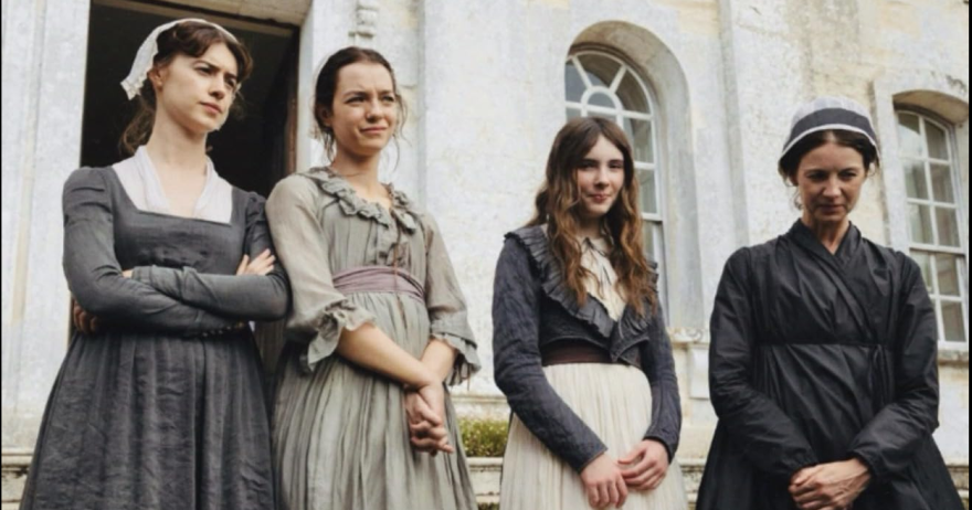 Sense and Sensibility