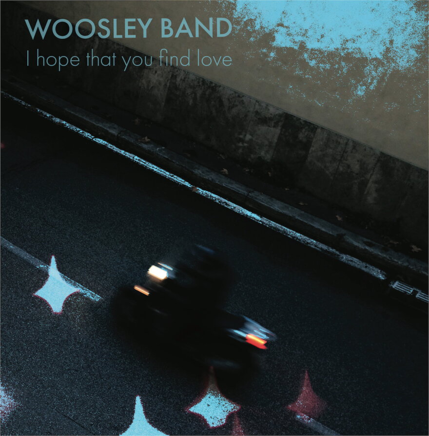 Woosley Band