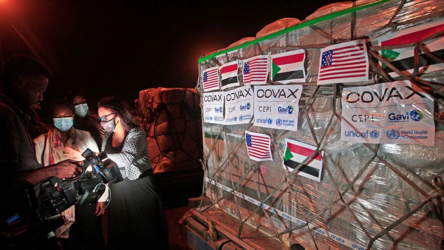 Ebrahim Hamid/AFP via Getty Images
