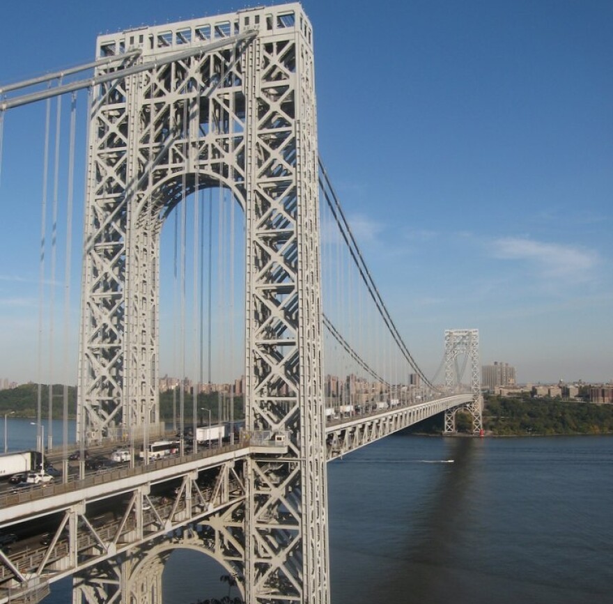 George Washington Bridge