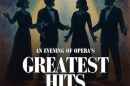 Opera Naples Graphic for 'An Evening of Opera's Greatest Hits'