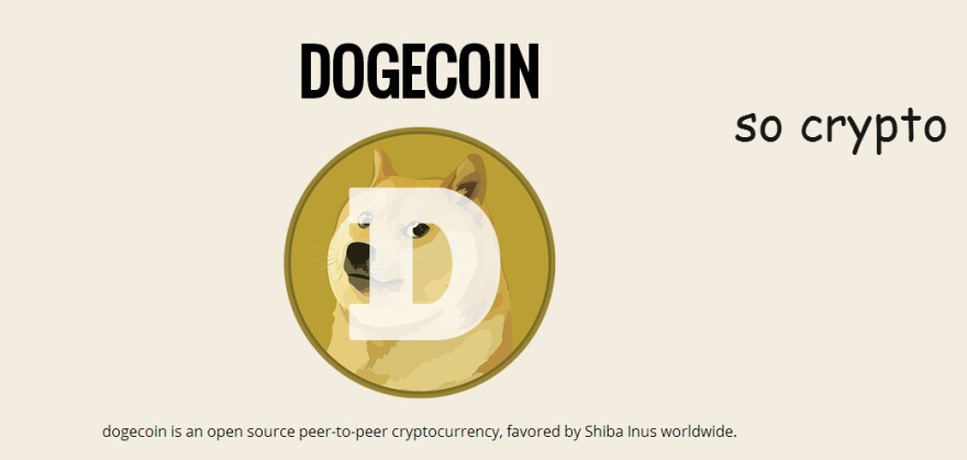 The Dogecoin community embraced the Jamaicans' efforts to compete in Sochi, sending them the equivalent of around $30,000.