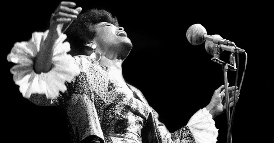 How it Feels to Be Free