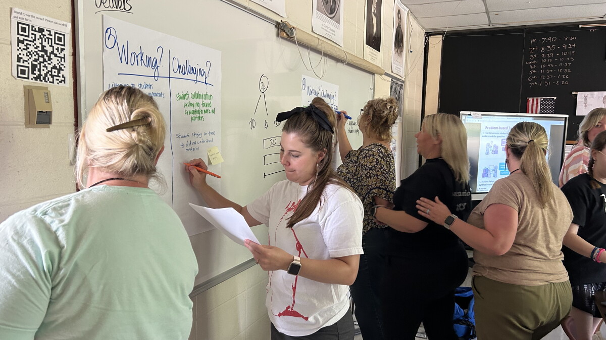 Kentucky student teachers could be paid starting next year - Vimarsana News