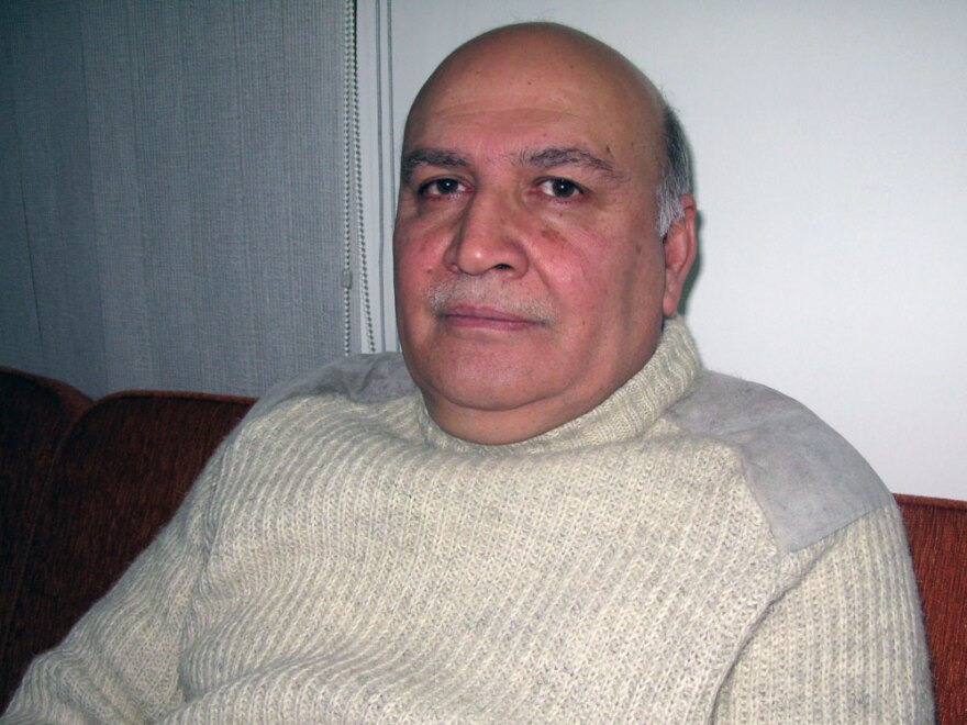 Retired Brig. Saad Muhammad says the civilian government must "correct its course and stop the megacorruption." The former soldier and diplomat says, "If the situation comes to a pass where there is a total deadlock and the existence of the country is at stake, then I'm afraid Mr. Kayani or General X,Y,Z, he will have to intervene."