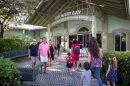Rookery Bay Environmental Learning Center in Naples