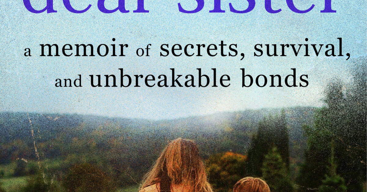 'Dear Sister' book tells of one woman's fight for justice for her ...