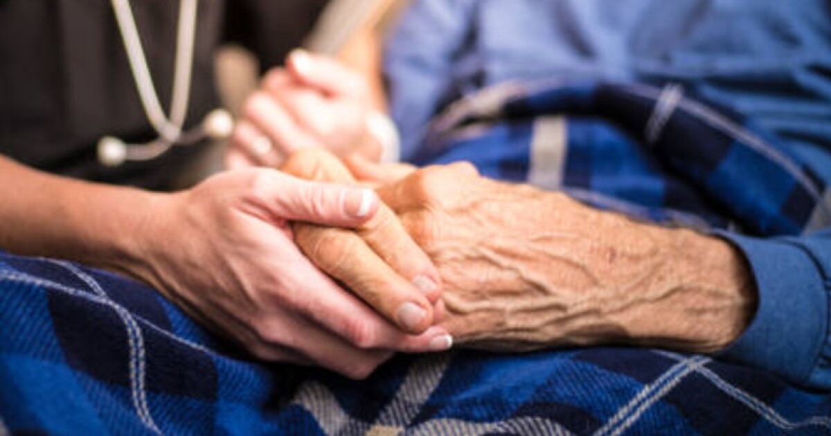 Wisconsin lawmakers discuss medical aid-in-dying bill