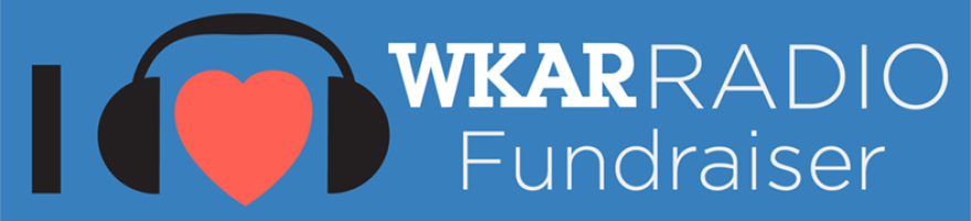 WKAR Radio Fundraiser