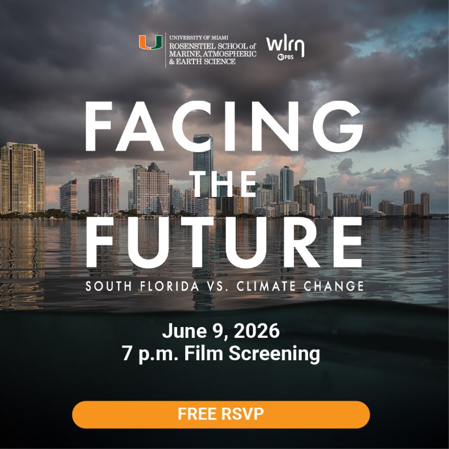 Facing The Future Film Screening Promo