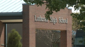 Lutheran High School in Indianapolis