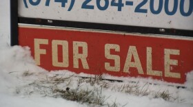 Zillow’s report said the new stater home is a single-family rental, and Edwards said thats consisent with what she sees in the market.