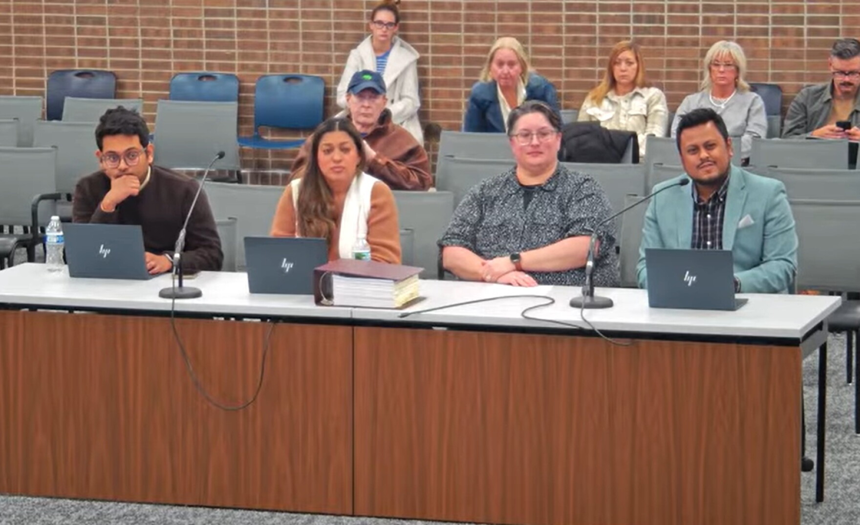 South Bend School Board approves record budget with major teacher raises