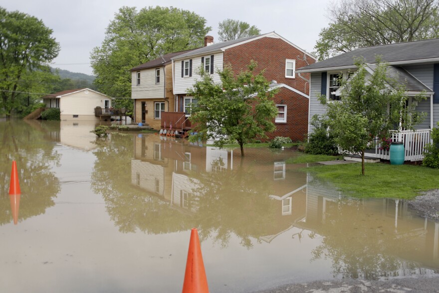 New Pennsylvania task force to increase accessibility to flood