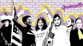 WUFT News file photo, 2020