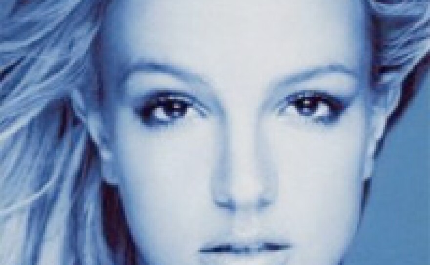 cover for britney spears