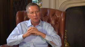 Gov. John Kasich