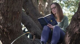 AP Forest bathing nature