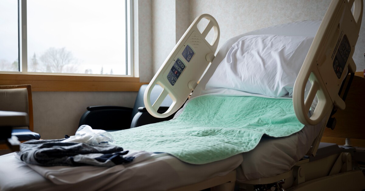 Proposals to rein in private equity’s power in local health care gain momentum in CT legislature Proposals to rein in private equity’s power in local health care gain momentum in CT legislature