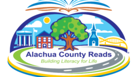 Alachua County Reads