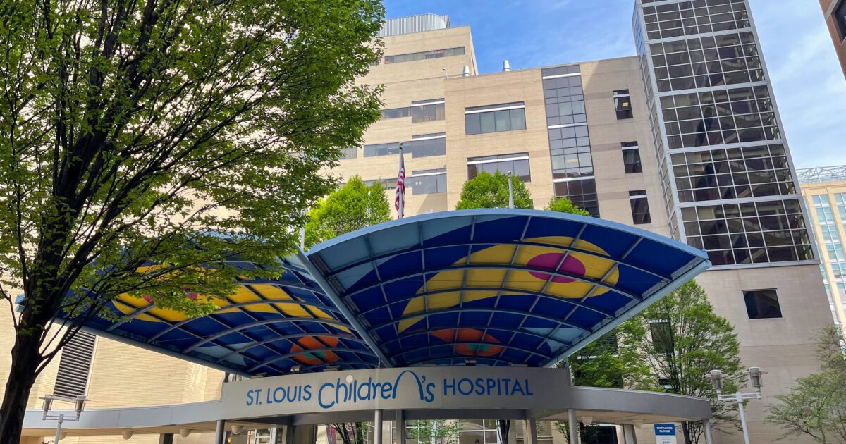 Appeals court gives Missouri attorney general a pathway to transgender patient records | KCUR Appeals court gives Missouri attorney general a pathway to transgender patient records | KCUR