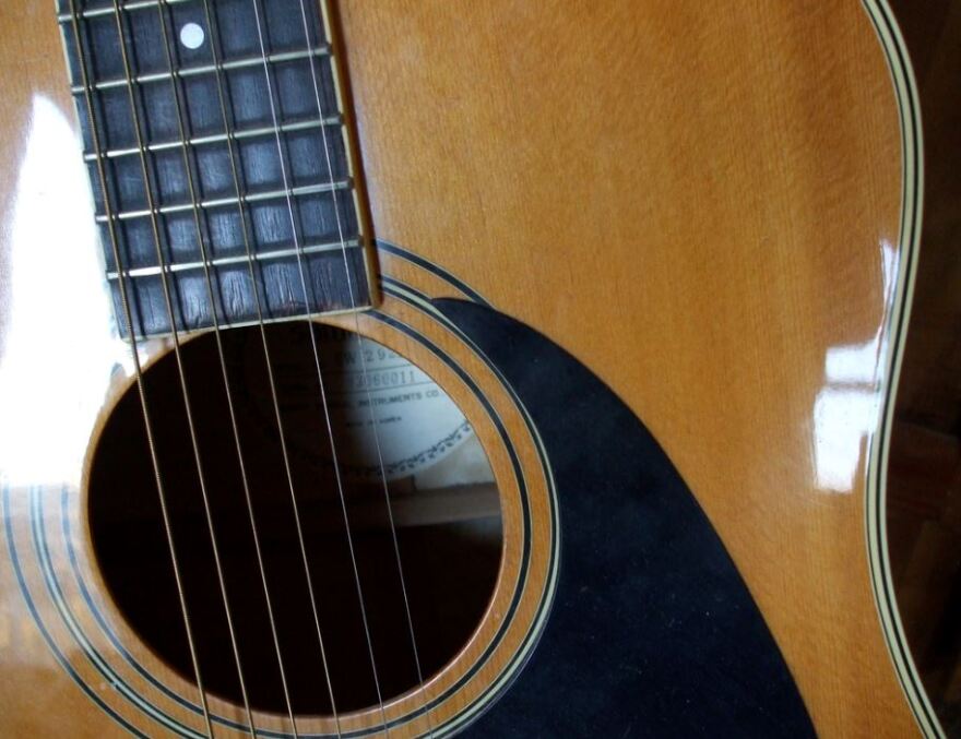Guitar