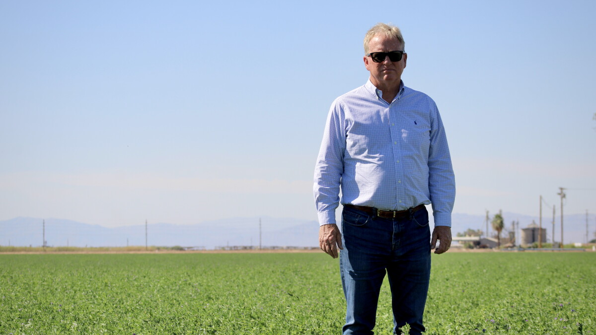 Farmers: Freeing up Colorado River water from California farms will take more than just money - Vimarsana News