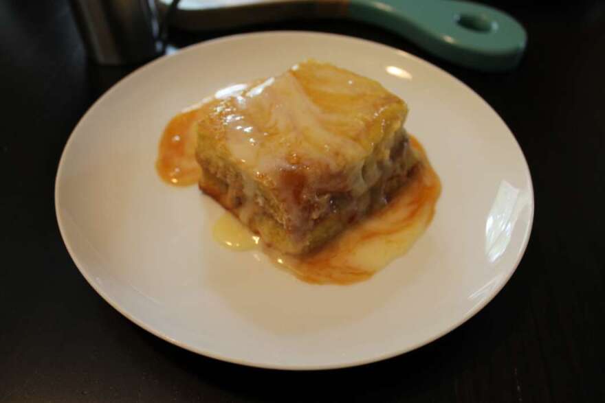 Hong Kong Style French Toast