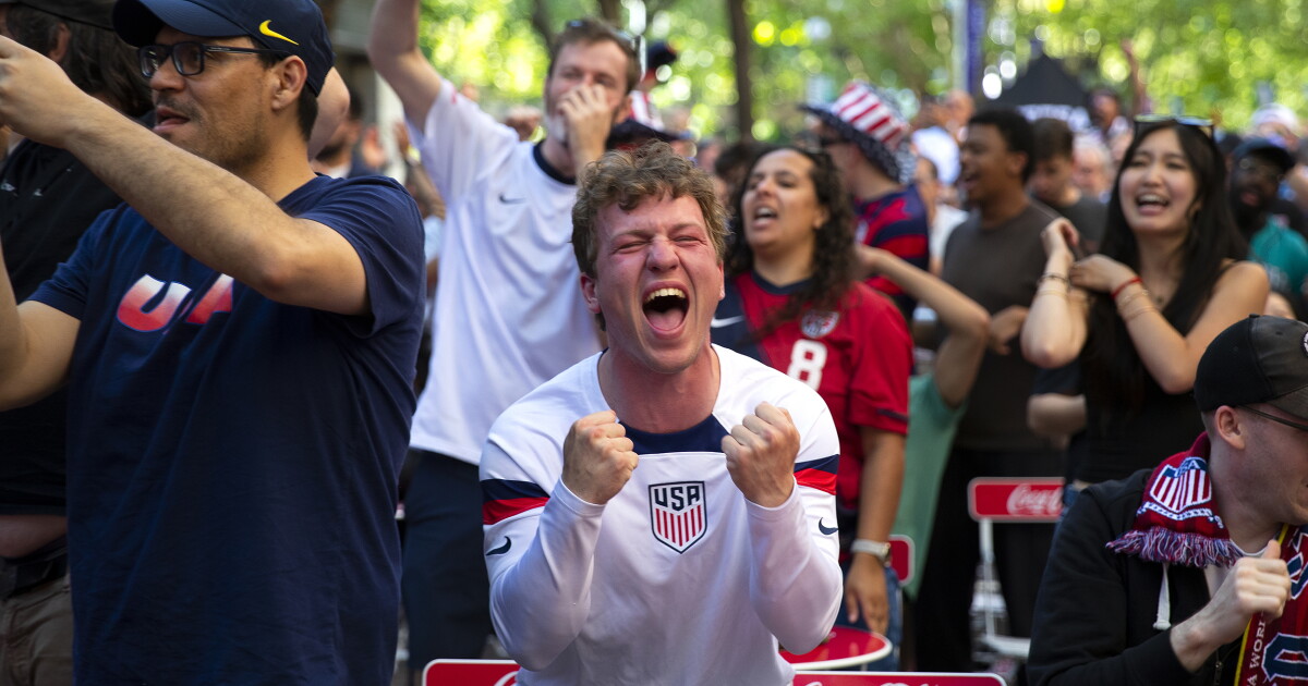 Seattle’s last World Cup match is set to be its biggest