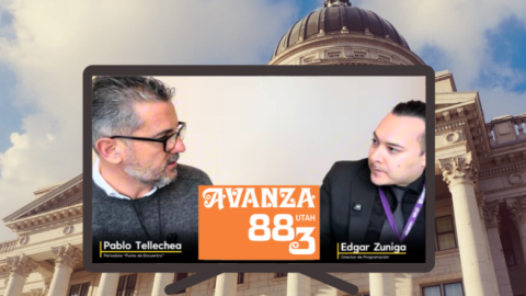 Avanza Utah Sesion Legislativa
